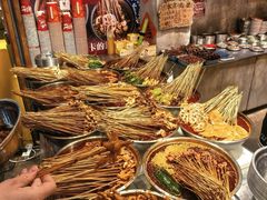 -嘉州鲜知味钵钵鸡(奎星楼店)