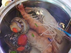 -澜悦港海鲜体验主题餐厅