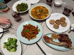 -静之湖湖畔餐厅