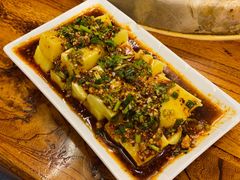 -滇香肴·云南菜蒸汽石锅鱼(云南北路店)