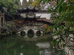 -胡雪岩故居