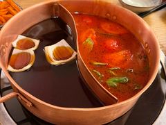 -伊豆野菜村(枫蓝国际店)