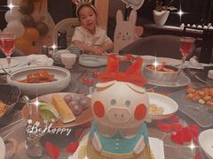 -海派悦庭·海胆烧麦·新融合菜(凯德广场店)