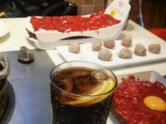 -荣叔港式沙嗲牛肉火锅(正佳潮流店)