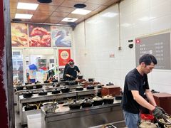 -斯丹姜母鸭·古法干香(田安南路店)