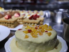 -王森咖啡西点烘焙培训(上海名厨中心店)