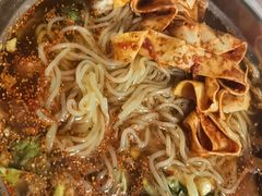 -白鹤大冷面