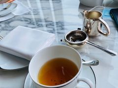 -悦厅·下午茶(杭州柏悦酒店)