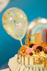-派对猴生日派对策划(浦东店)