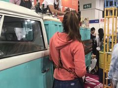 -香港会议展览中心演讲厅