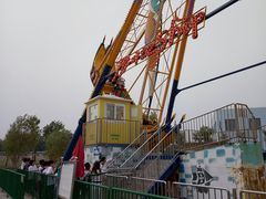 -北戴河圣蓝海洋公园