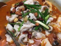 -乌江鱼杭帮菜(西湖店)