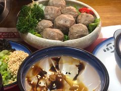 -潮澎派·潮汕菜大排档(南较西路店)