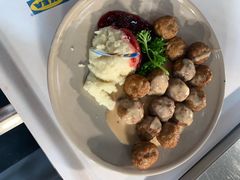 -宜家·瑞典风味餐厅(北京西红门店)