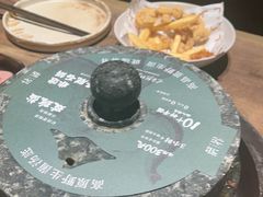 -蘑界·野生菌火锅(深业上城店)