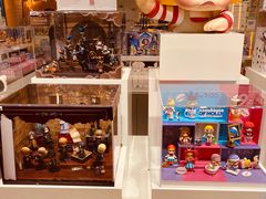 -泡泡玛特POPMART(上海环球港店)