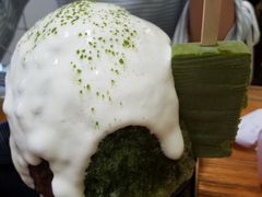 -WONDER ICE 萬得冰田(建設路总店)