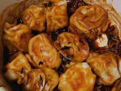 -伊喜饺子·烤鸭(五道口学院路店)