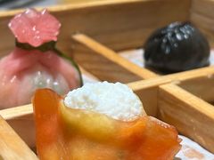 -蔡澜点心·粤菜(花城汇南区店)