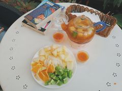 -6号花园别墅酒店