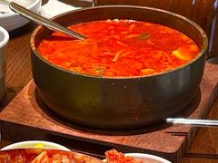-韩国한국厨房