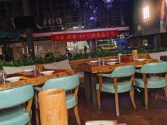 大堂-肉串汪(望京店)