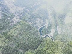 -重庆云阳龙缸景区