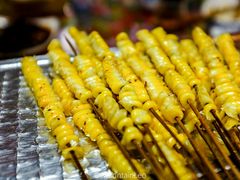 烤玉米-醉烧膘·烧烤夜宵王(总店)