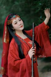 -汉仪华裳汉服馆(打浦桥店)