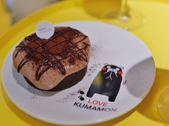 -甛时(咸奶油特色店)