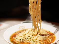 -松鹤面馆·古法焖肉面(观前店)