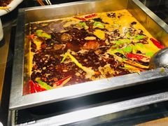 -张大胡子鱼头火锅酒楼(长益路店)