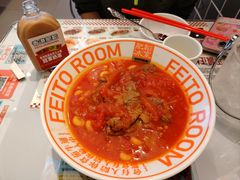-肥韬茶餐厅(海上世界店)