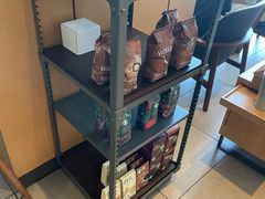 -星巴克(北京门头沟长安天街店)
