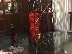 -渔堂公园餐厅·本帮菜(乐园路店)