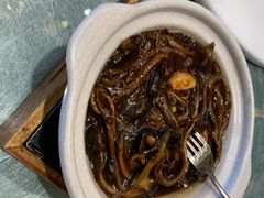 -小厨娘淮扬菜(六合欢乐港店)