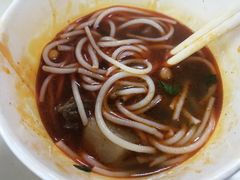 -江三王记牛杂馆(总店)