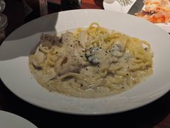 -FABIO’S费比欧披萨餐厅