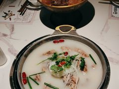 -老员外骨汤火锅(海州古城店)