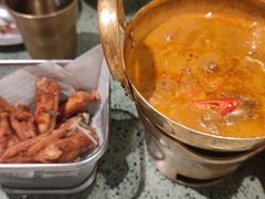 -Home Thai·泰谣(王府井apm店)