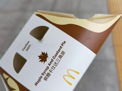 -麦当劳(华亚广场店)