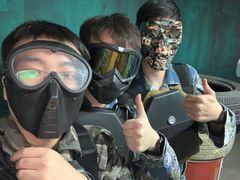 -319集结地真人CS·团建·轰趴体验馆·室内(上地店)