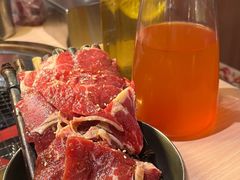 -伊茉家的烤肉店(勒泰中心店)