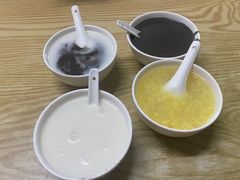 杏仁茶-杨记杏仁茶(椰园店)