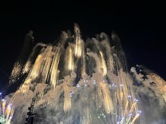 -泰达航母主题公园