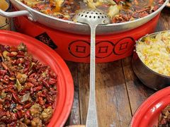 -聂发财重庆江湖菜(解放碑店)