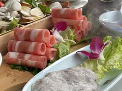 -烟水渔庄餐厅(西溪湿地店)