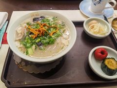 -春发生饭店·非遗(南院门店)