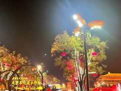 -大唐不夜城