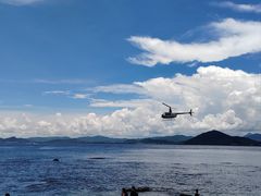 -三亚西岛海洋文化旅游区